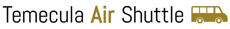 Temecula Air Shuttle